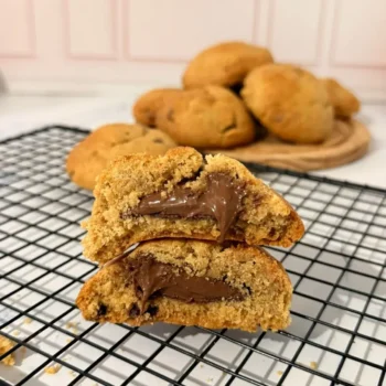 Cookietella