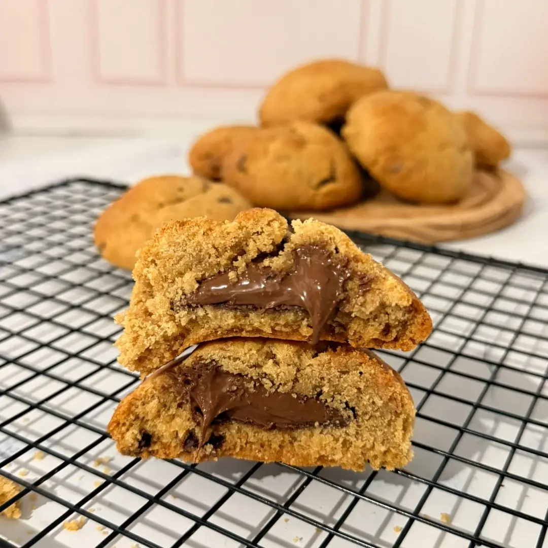 Cookietella
