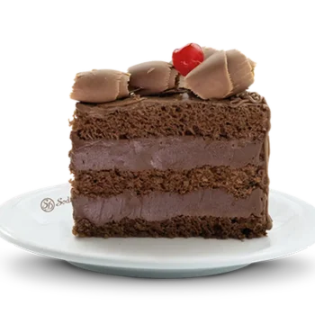 Delícia de Chocolate