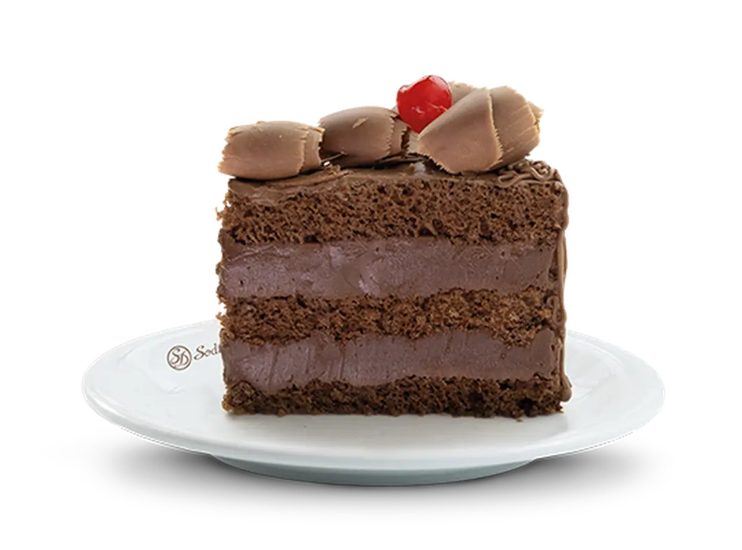 Delícia de Chocolate