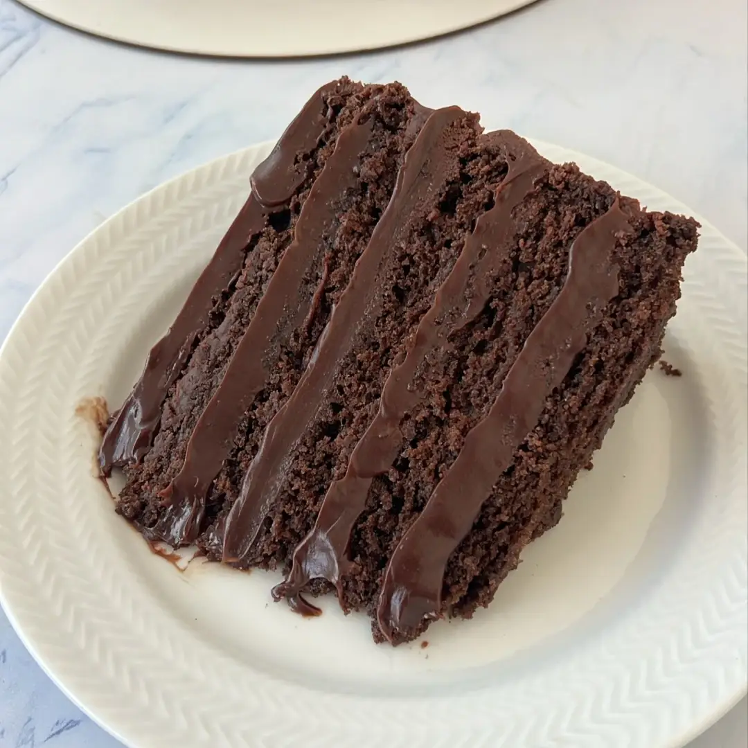 Fatia Matilda Cake