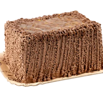 Trufado de Nutella com Maracujá